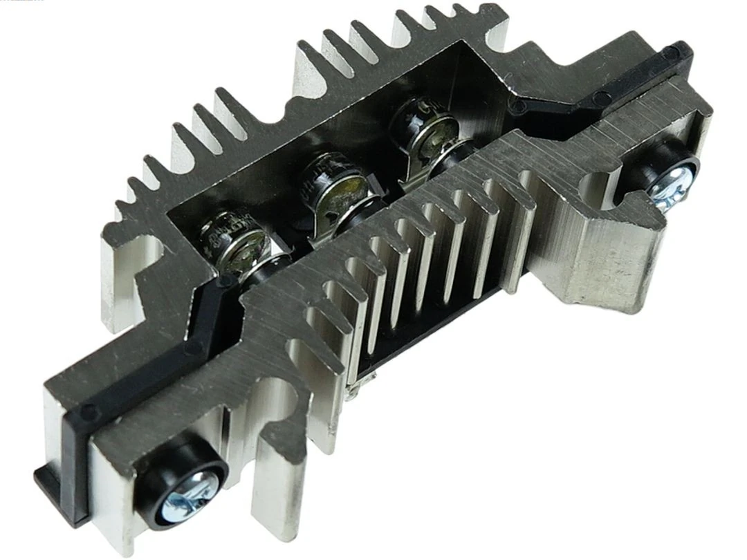 NB120 Payen Mostek prostowniczy alternatora = Moster diodowy alternatora
