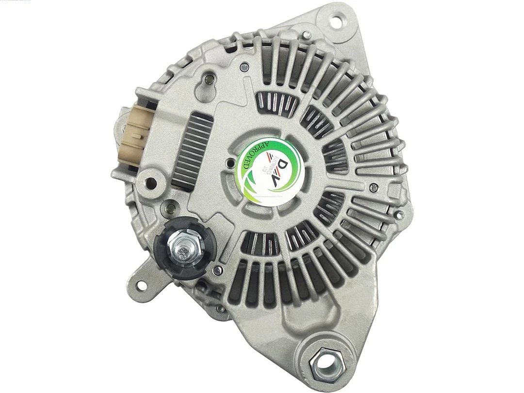 Alternator Nissan Patrol SUV (Y62) (2010 - 2026) cena, od 255,36 USD