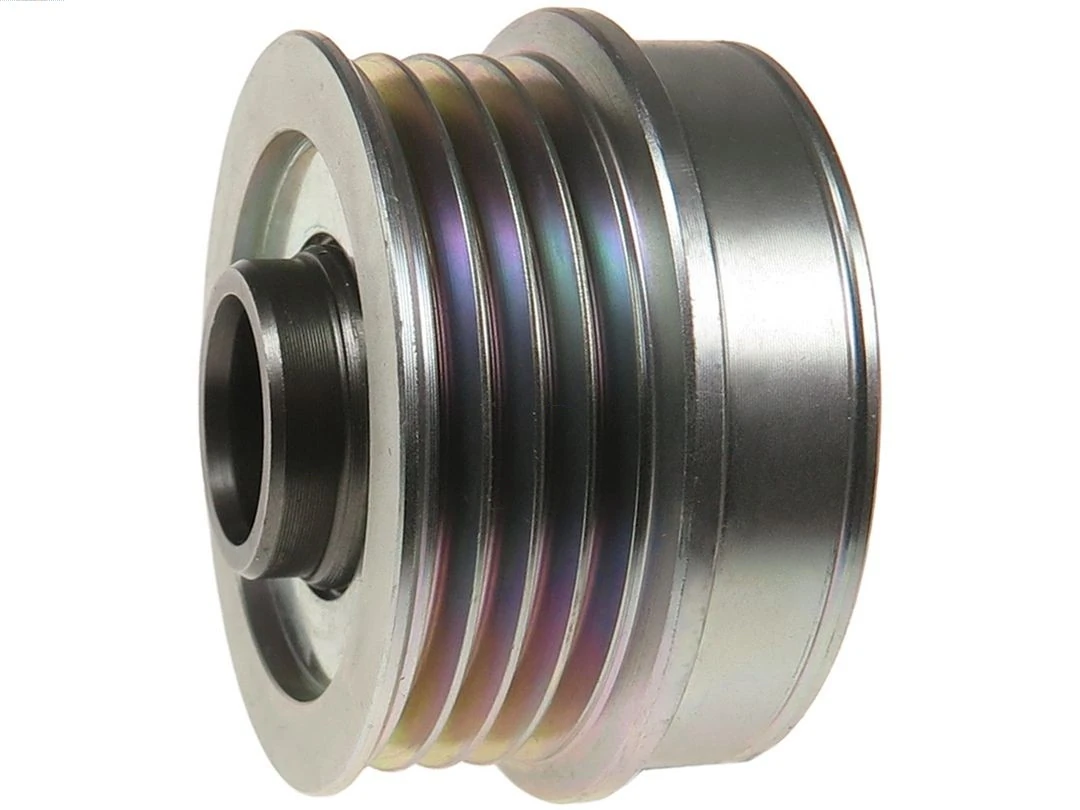 Koło pasowe alternatora do Ford Fusion  CD