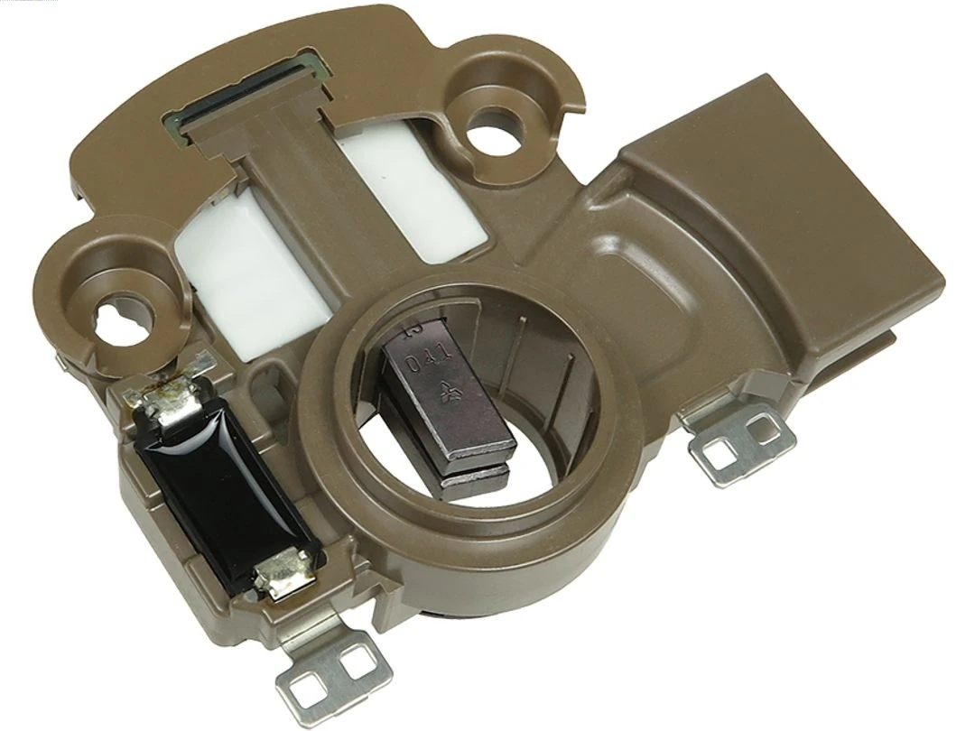 Regulator alternatora (przekaźnik ładowania) Mitsubishi Pajero IV SHORT SUV (V80) (2006 - 2013) cena, od 44,29 USD