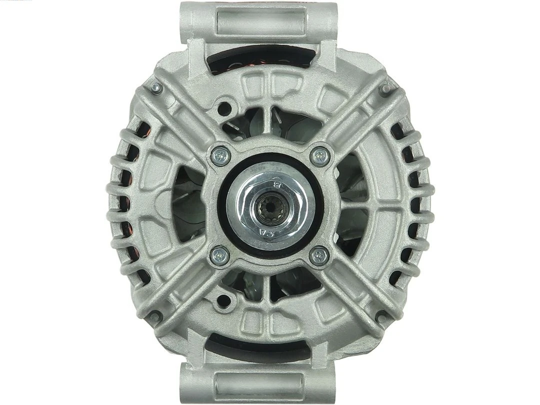 A0199 As-pl Alternator