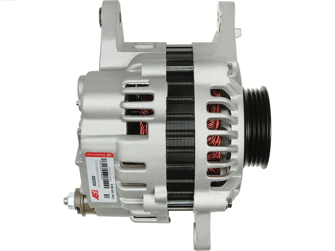 Alternator GREAT WALL Hover CC646