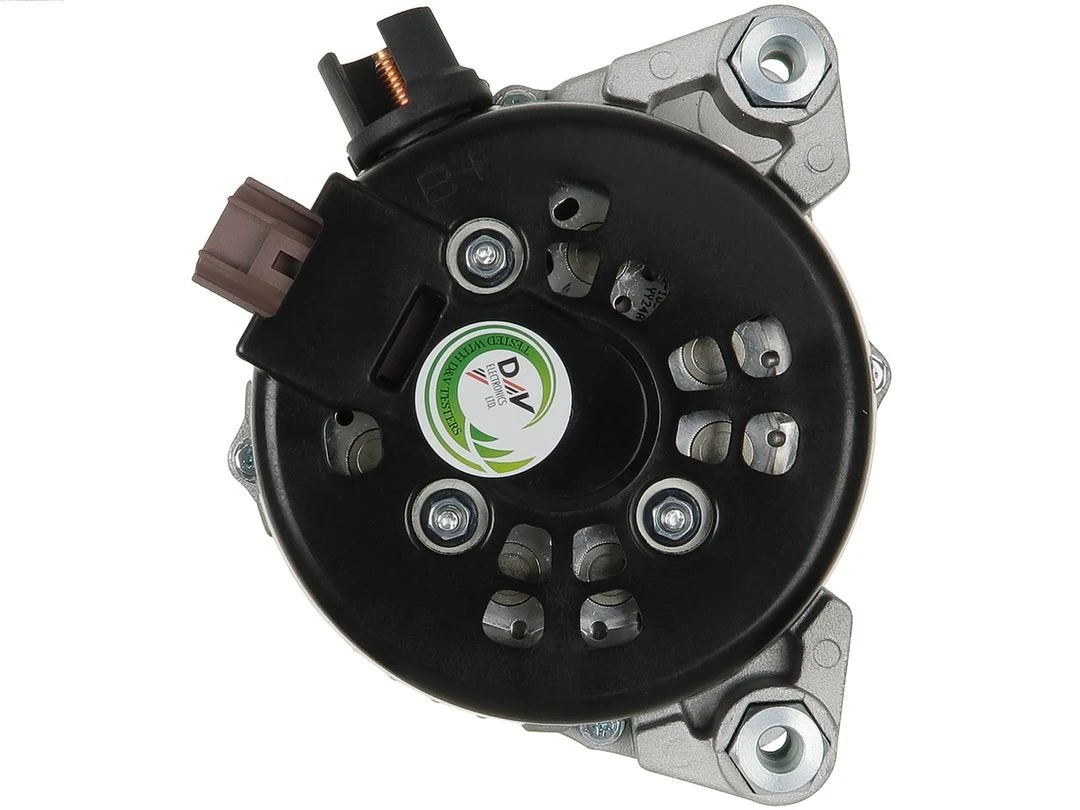 Do koszyka A6026 As-pl Alternator