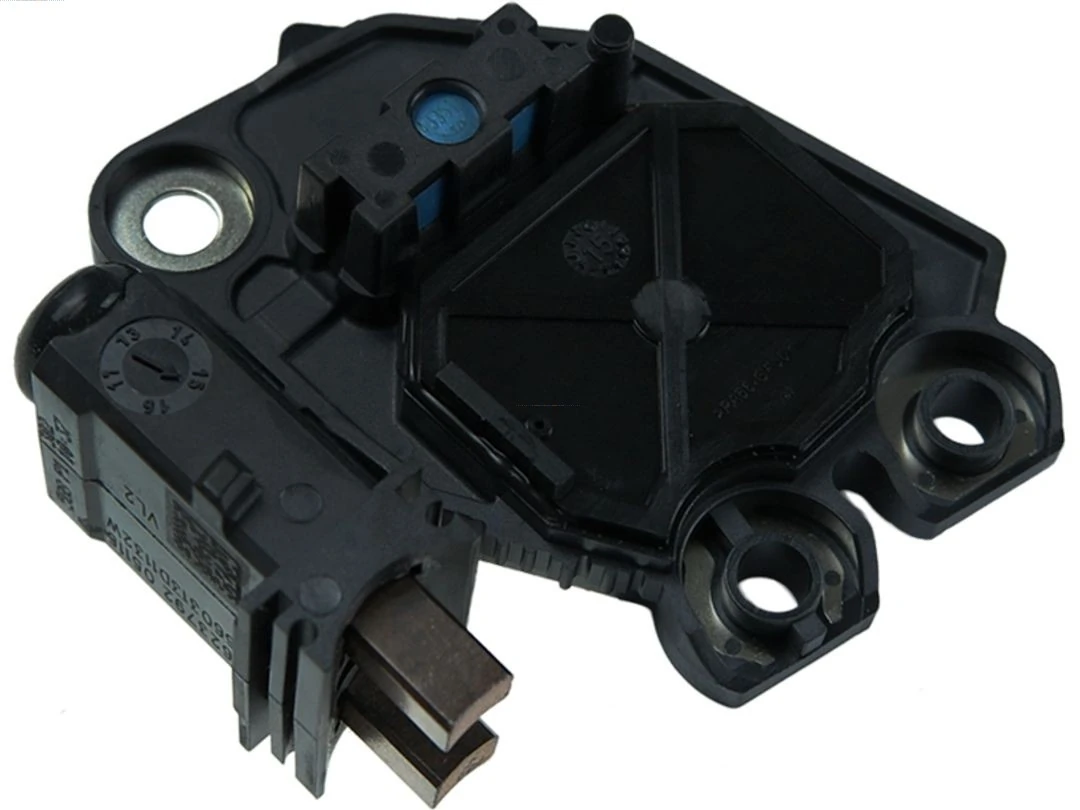 Regulator alternatora (przekaźnik ładowania) 130409 Huco