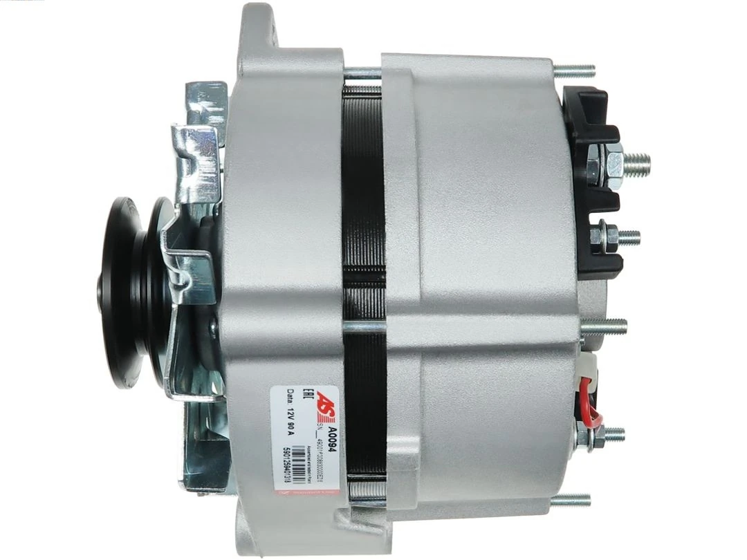 Do koszyka Alternator Fiat Croma I 154