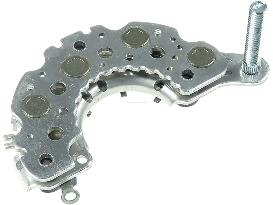 Mostek prostowniczy alternatora = Moster diodowy alternatora KIA Ceed ED