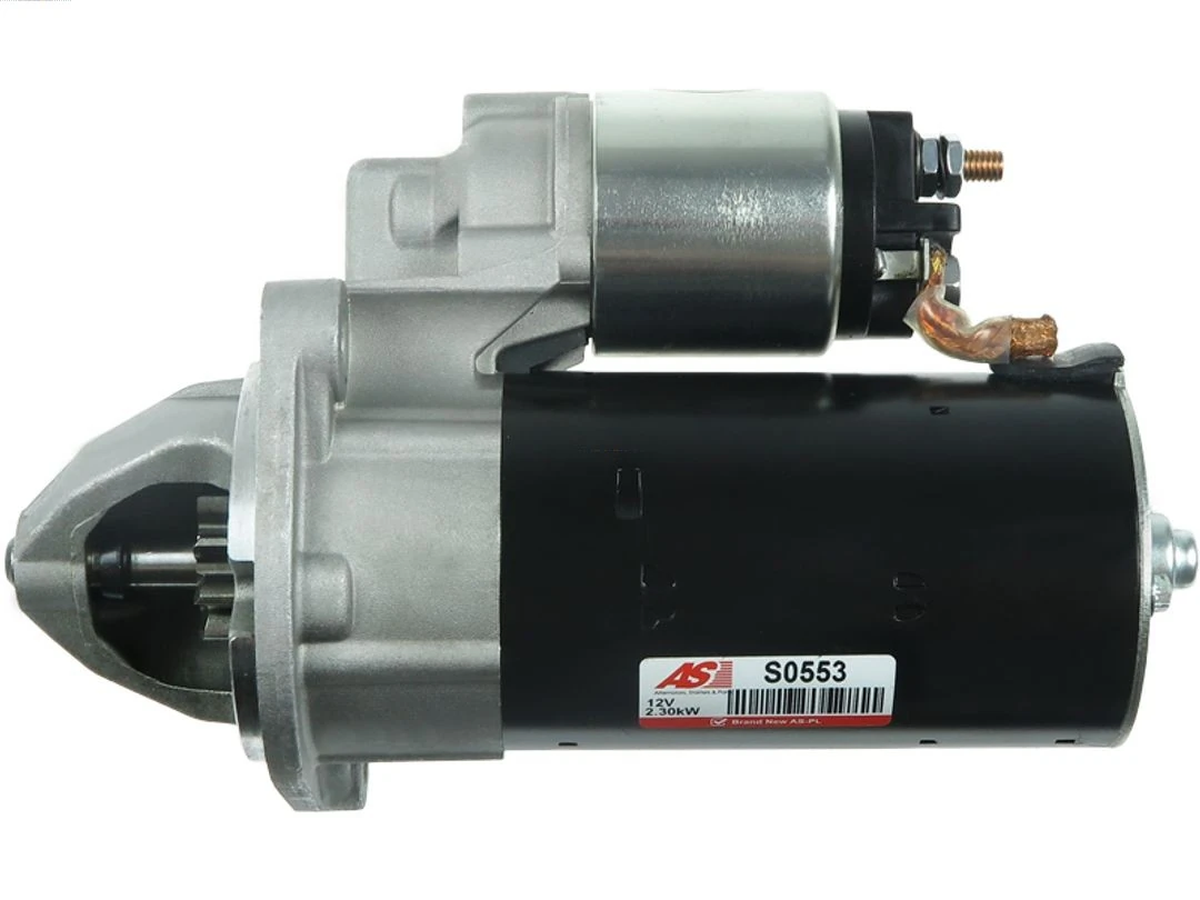 Rozrusznik Seat Leon 4 KL1, KLG