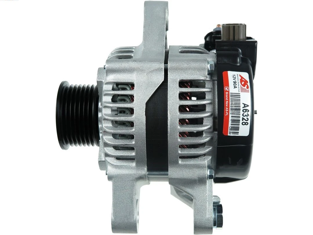 Alternator A6328 As-pl