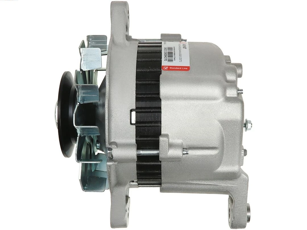 Alternator Mazda E SR2