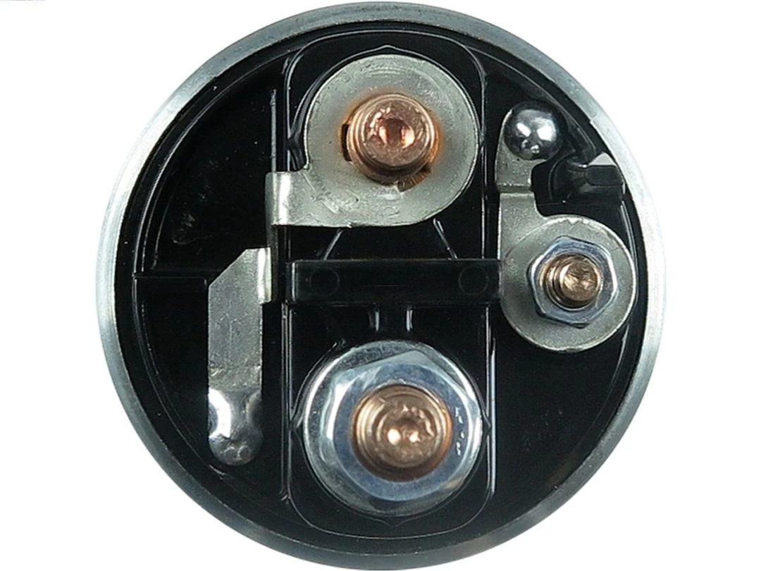 Elektromagnes rozrusznika As-pl SS3013 cena, od 26,48 USD