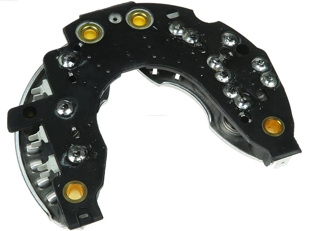 Mostek prostowniczy alternatora = Moster diodowy alternatora REC913 Unipoint