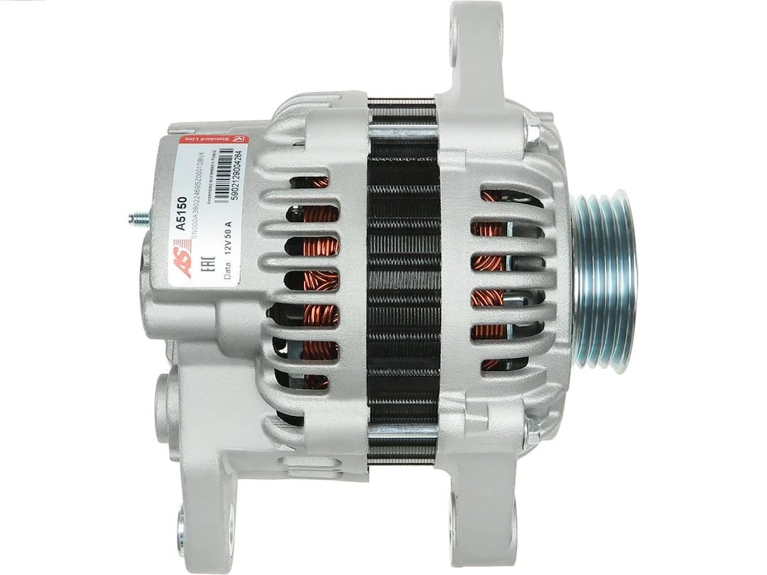 Alternator As-pl A5150 cena, od 69,93 USD
