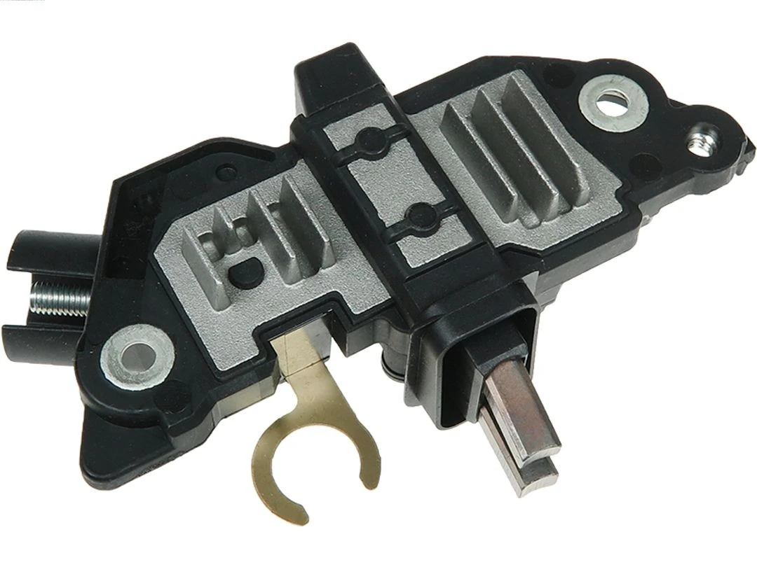 Do koszyka Regulator alternatora (przekaźnik ładowania) Suzuki Grand Vitara  FT, HT
