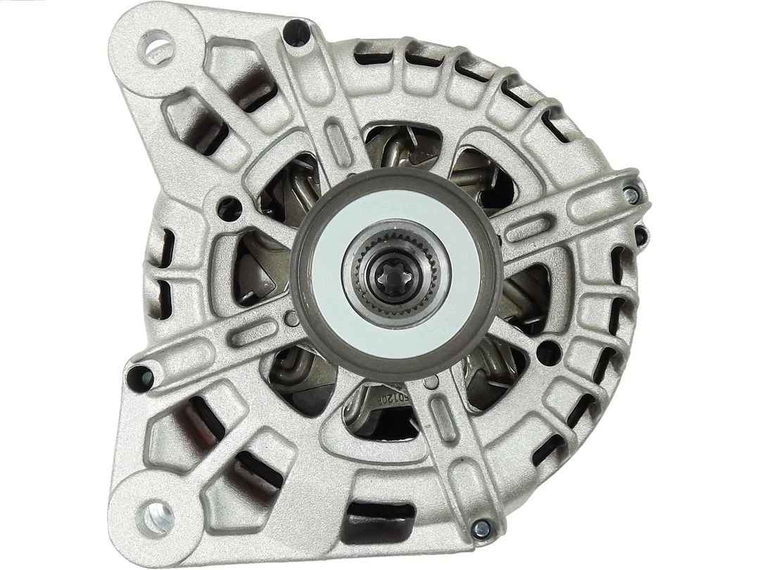 A3224 As-pl Alternator