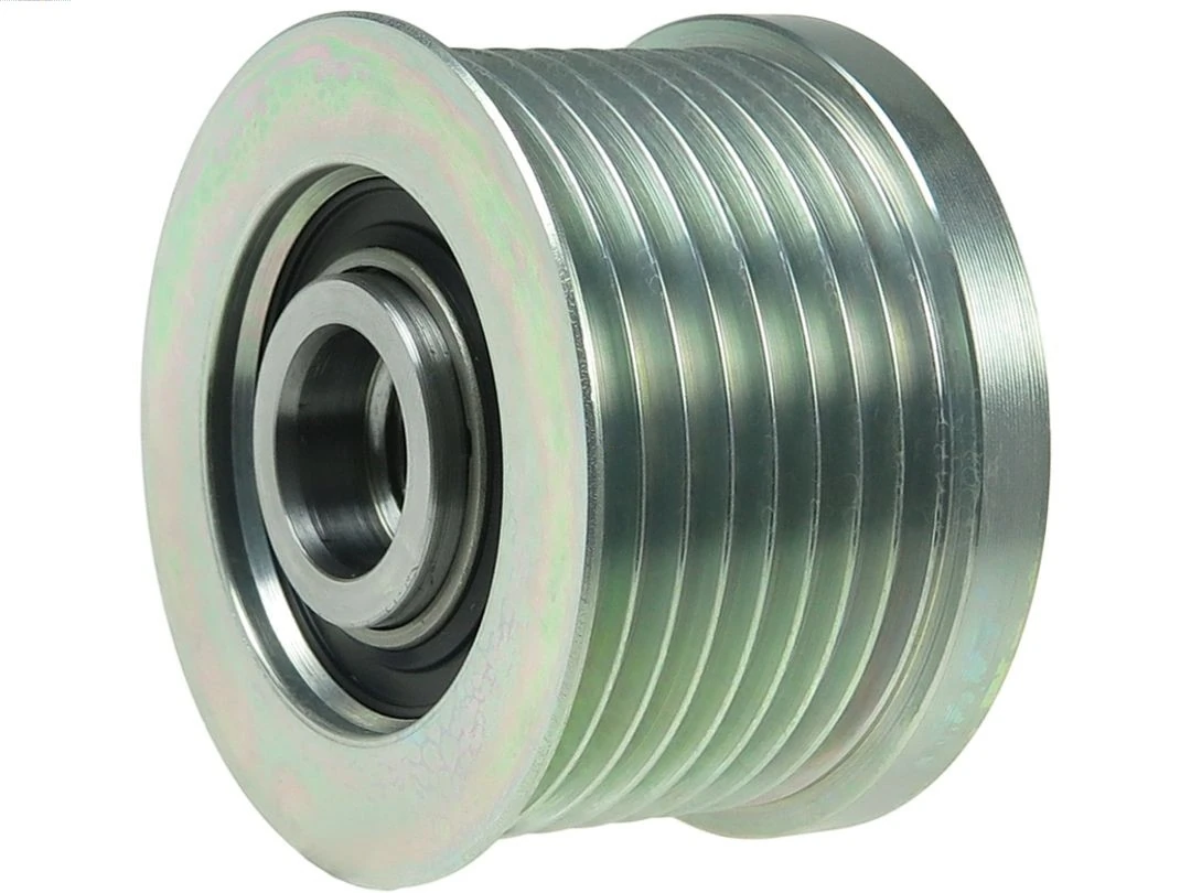 6011550115 Mercedes Koło pasowe alternatora