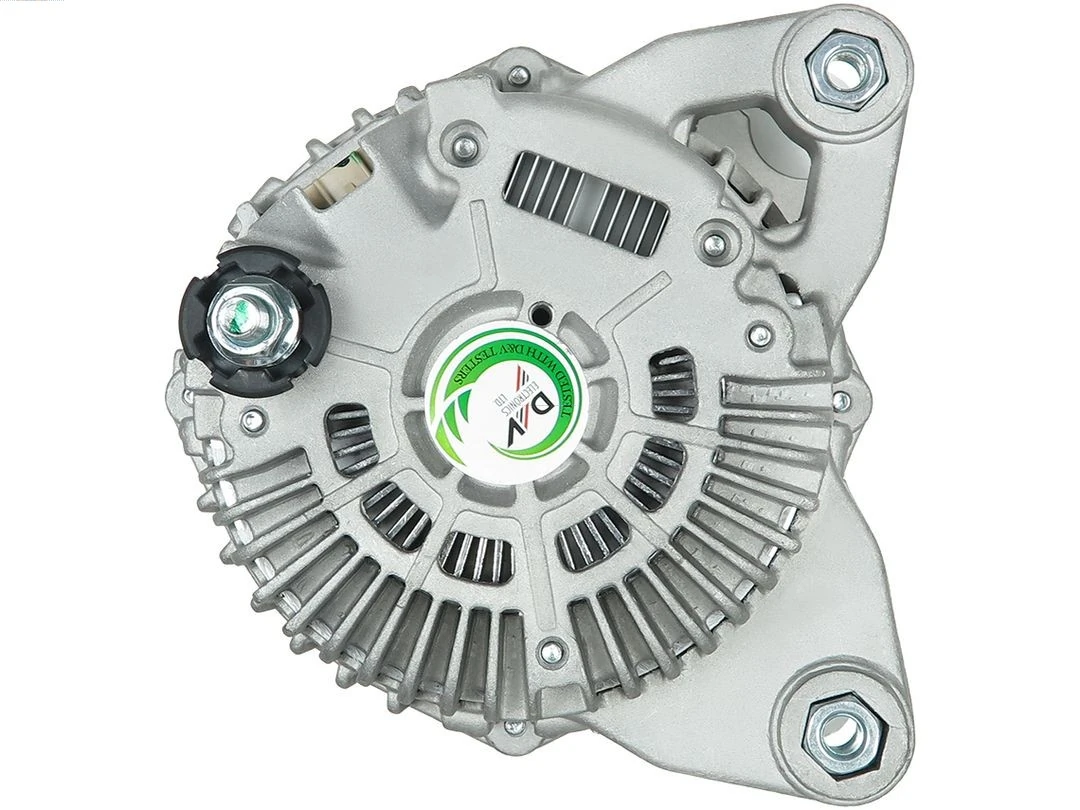 Alternator Nissan Qashqai I SUV (J10) (2010 - 2013) cena, od 120,26 USD