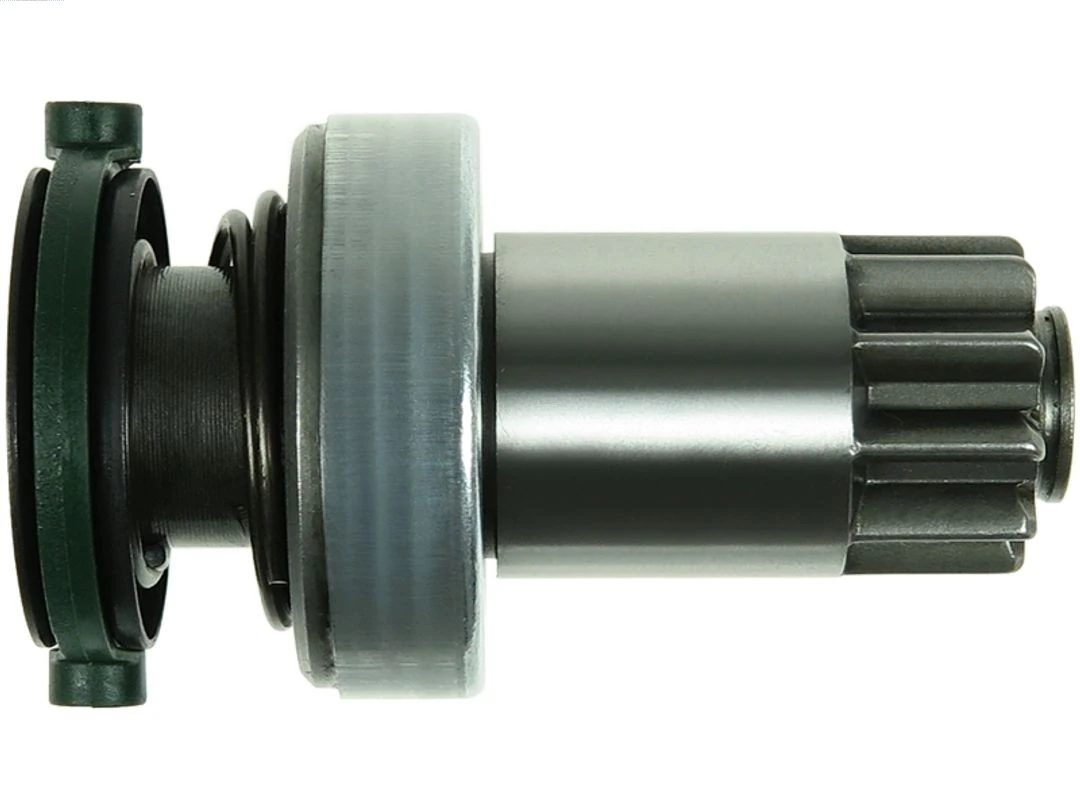 Bendiks rozrusznika Audi A3 8P1