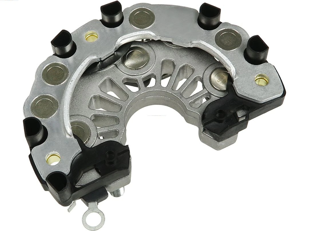 Mostek prostowniczy alternatora = Moster diodowy alternatora do Renault Clio SYMBOL LB0, LB1, LB2