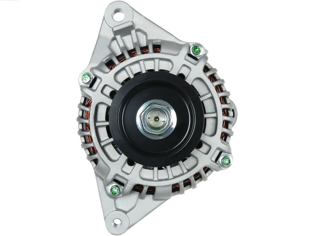  Alternator Mitsubishi Outlander 1