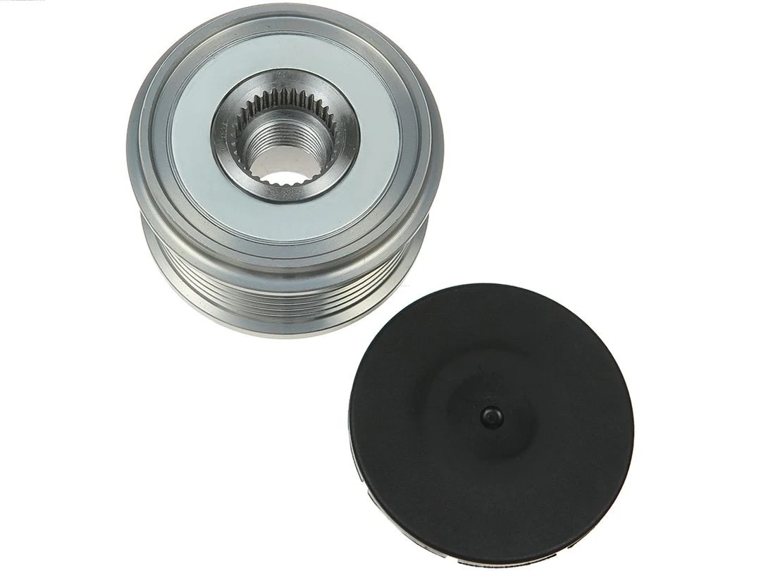 Koło pasowe alternatora As-pl AFP3009 cena, od 34,55 USD