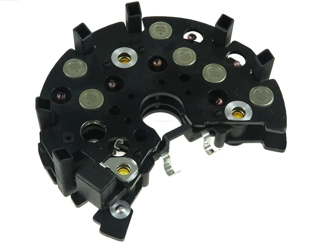 Mostek prostowniczy alternatora = Moster diodowy alternatora do BMW 7  E32
