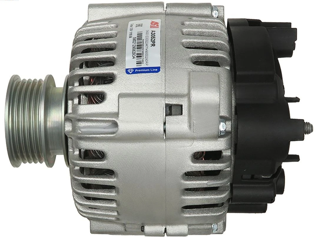 Alternator A3052PR As-pl