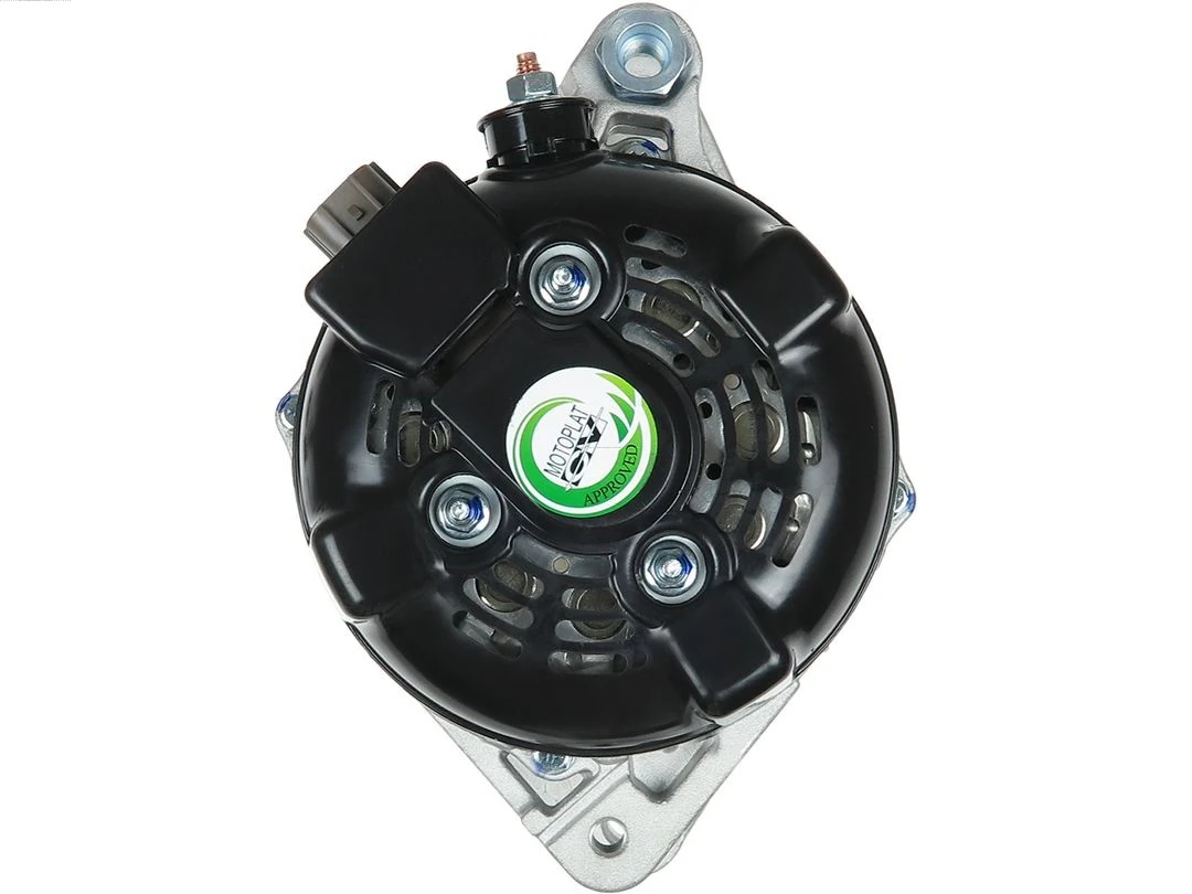 Alternator Lexus RX U3