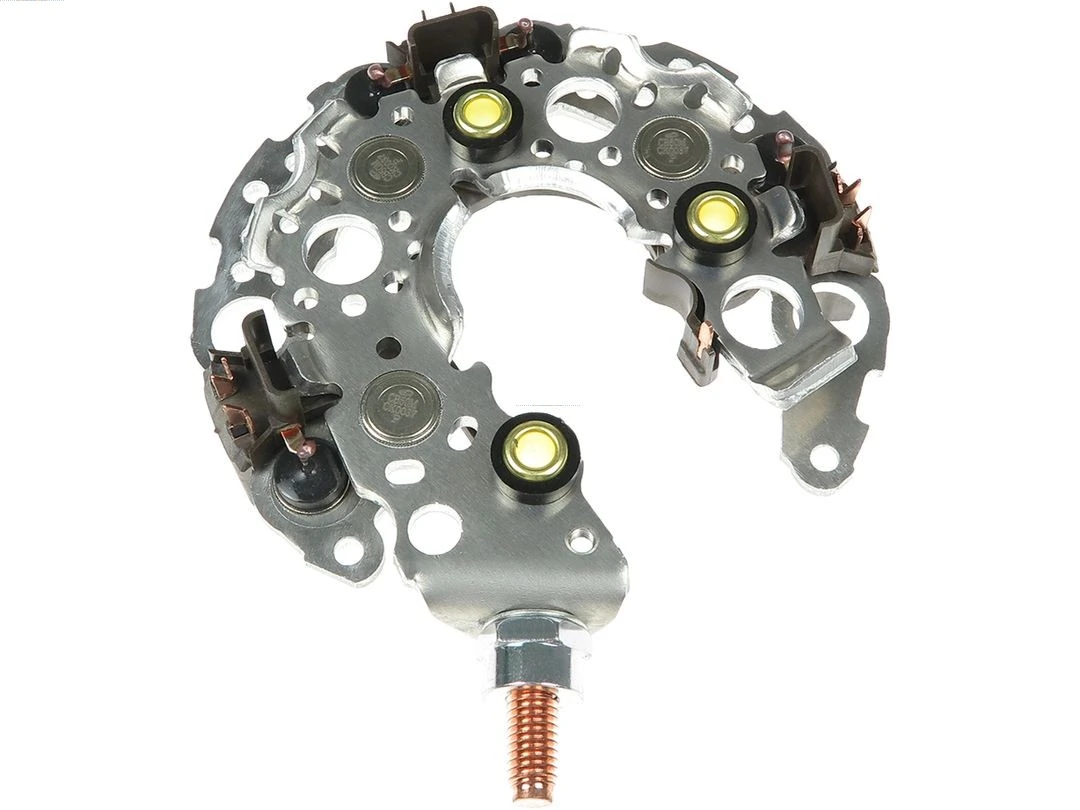 Mostek prostowniczy alternatora = Moster diodowy alternatora Ford Fusion kombi (JU) (2002 - 2012) cena, od 27,11 USD