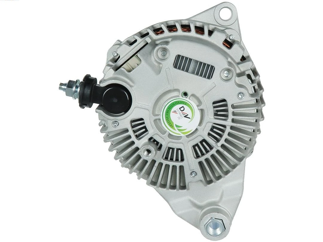 Do koszyka Alternator Nissan Navara NP300 IV D23, D23T
