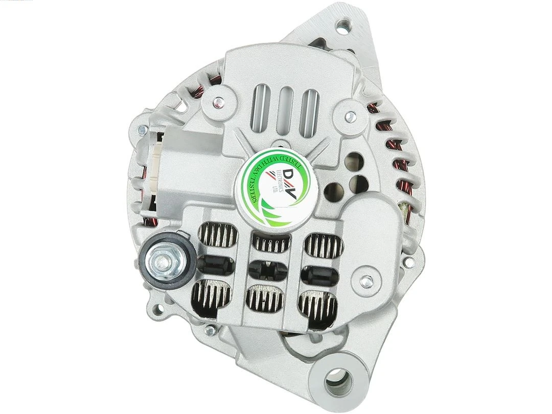 Do koszyka A5076 As-pl Alternator