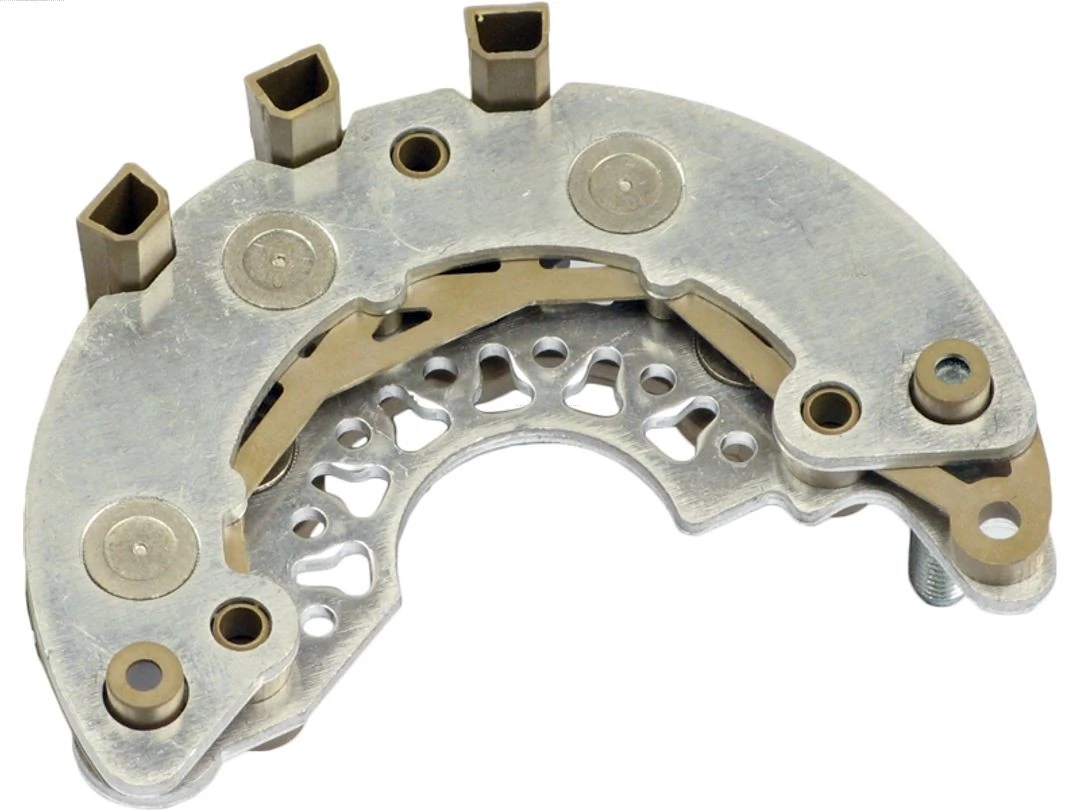 Mostek prostowniczy alternatora = Moster diodowy alternatora Chevrolet Lacetti hatchback (J200) (2003 - 2013) cena, od 23,60 USD