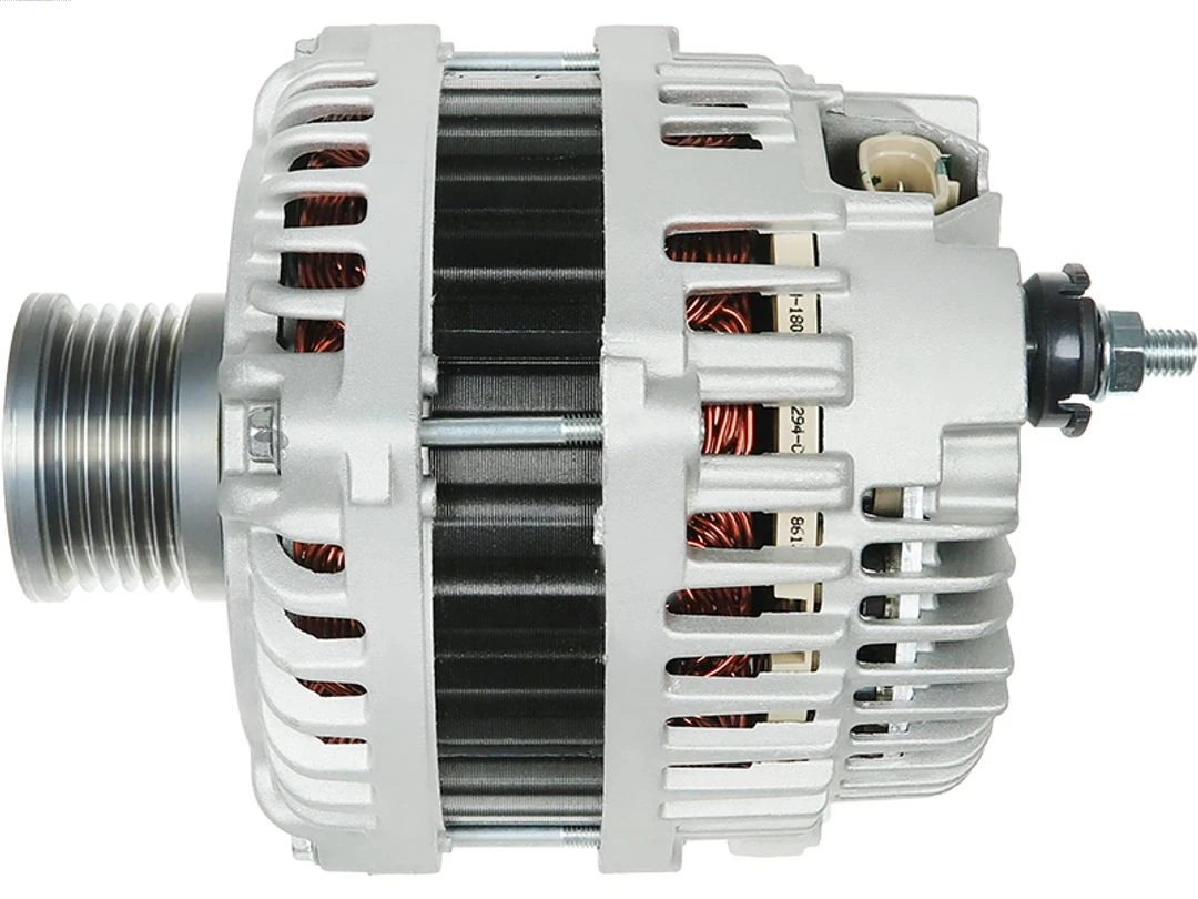 Alternator A5122 As-pl