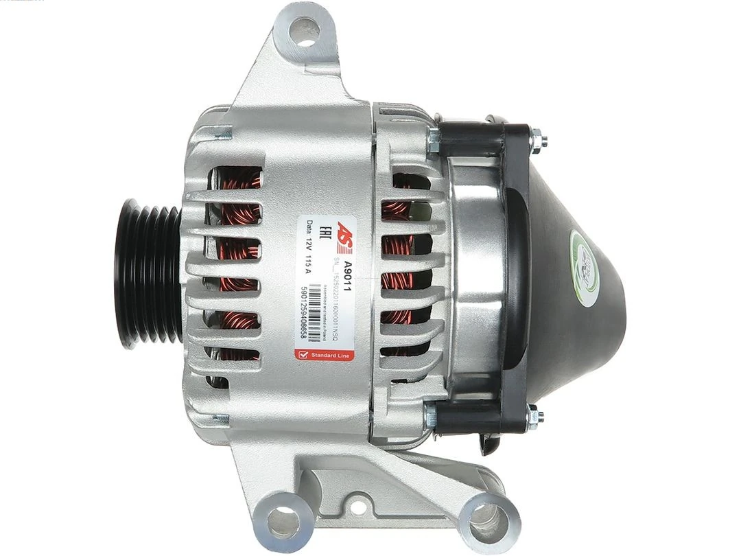 Alternator A9011 As-pl