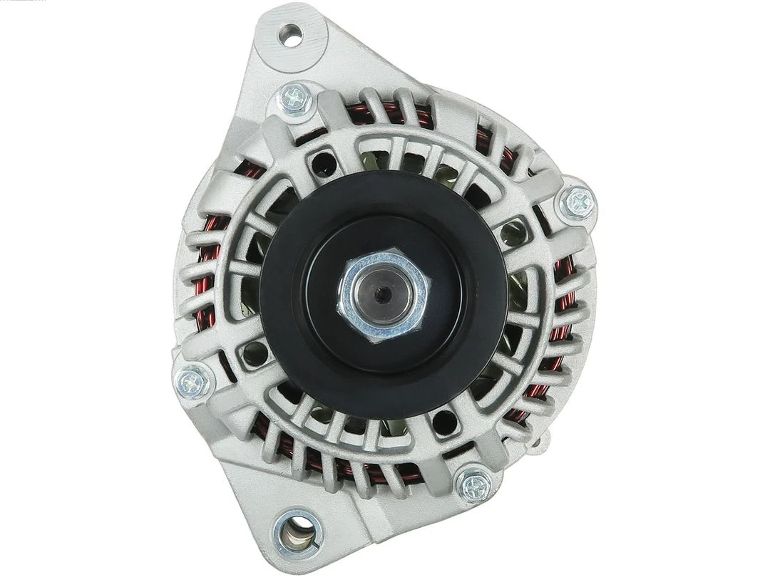 A5076 As-pl Alternator