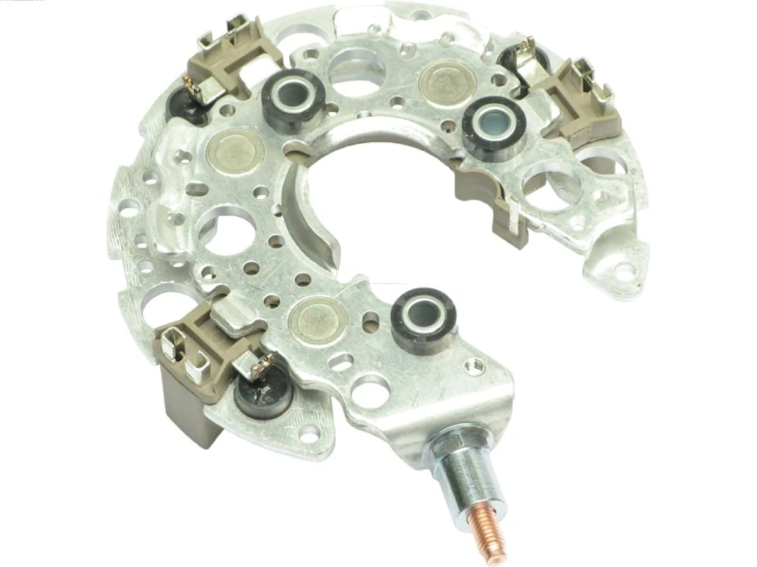 Do koszyka Mostek prostowniczy alternatora = Moster diodowy alternatora Toyota RAV4 III A3