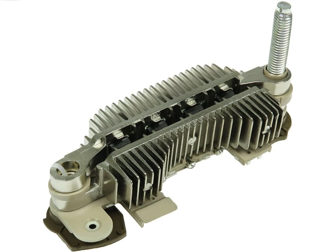 Mostek prostowniczy alternatora = Moster diodowy alternatora Audi A4 8D2