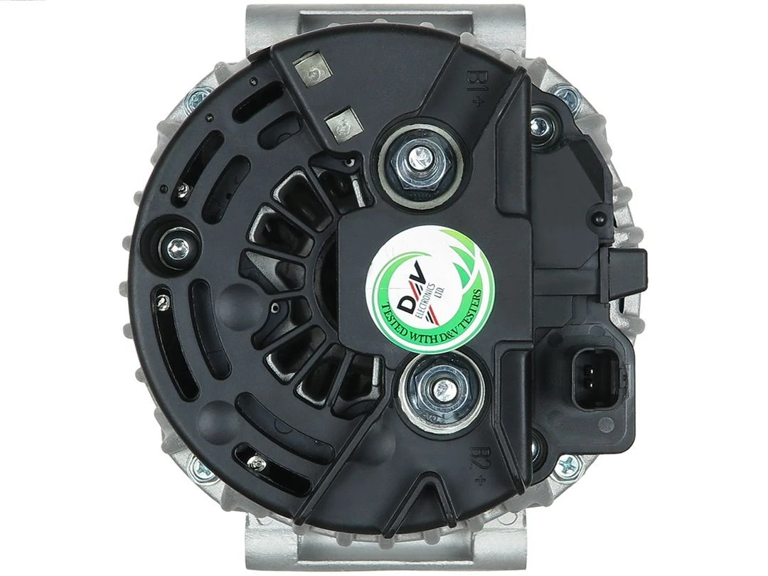 Do koszyka A0145 As-pl Alternator