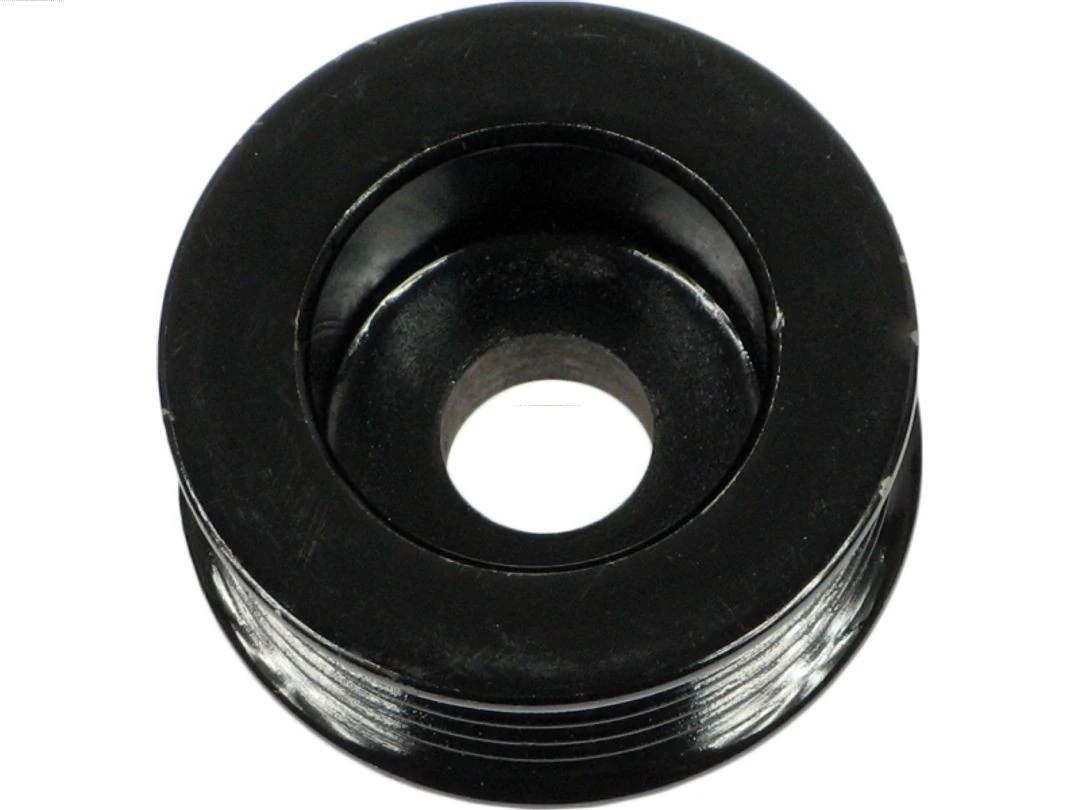Koło pasowe alternatora As-pl AP0025 cena, od 8,46 USD
