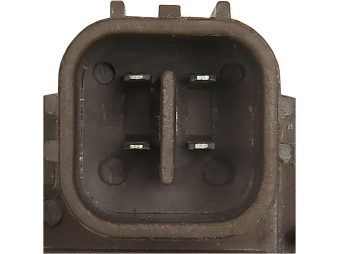 Do koszyka ARE6227S As-pl Regulator alternatora (przekaźnik ładowania)