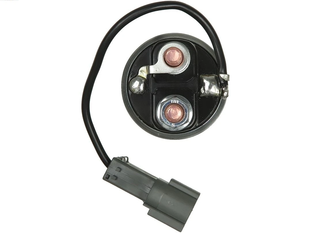 Do koszyka Elektromagnes rozrusznika Nissan Almera I N15