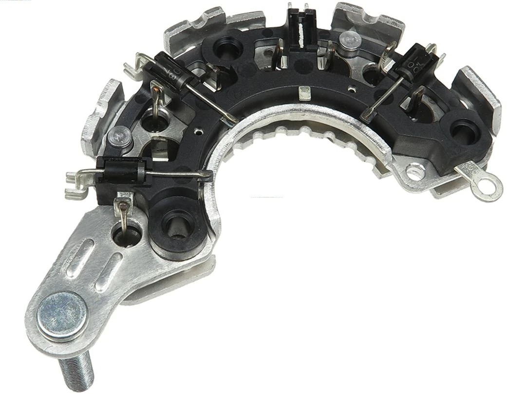  Mostek prostowniczy alternatora = Moster diodowy alternatora KIA Ceed 