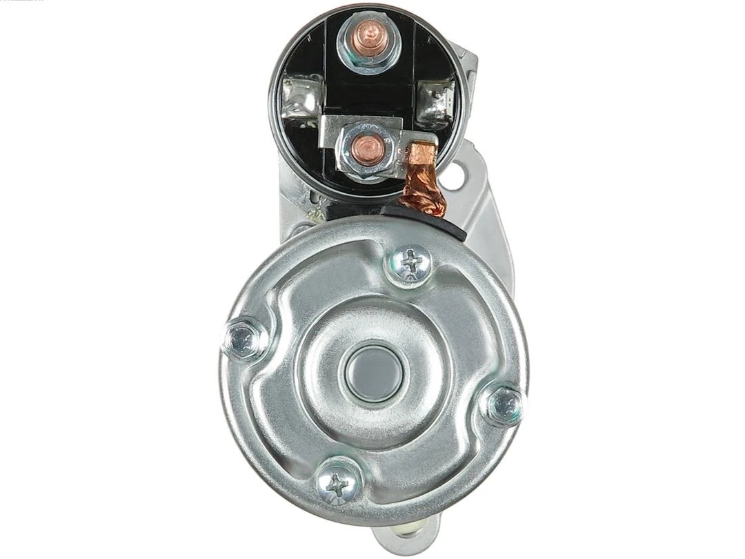 Rozrusznik Dodge RAM