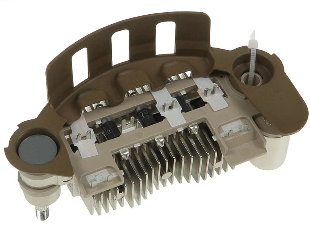 Mostek prostowniczy alternatora = Moster diodowy alternatora Fiat Scudo 220P