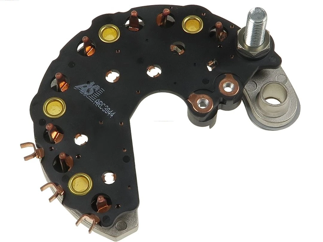 Mostek prostowniczy alternatora = Moster diodowy alternatora Citroen C3 1 FC