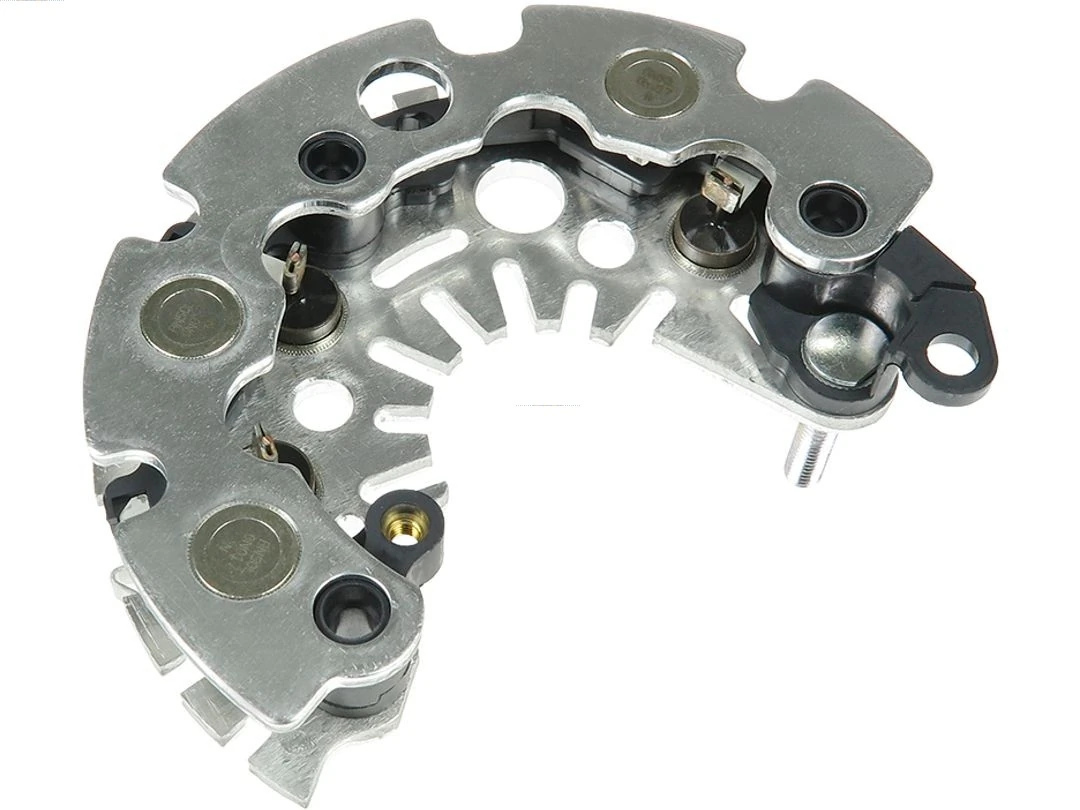 Do koszyka Mostek prostowniczy alternatora = Moster diodowy alternatora Rover 400  RT