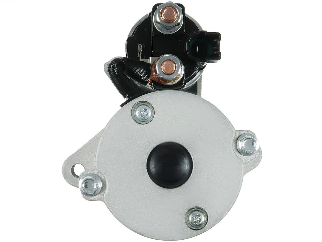 Rozrusznik Toyota Matrix