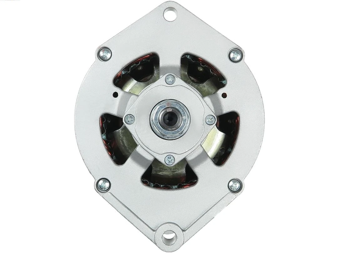 A0025 As-pl Alternator