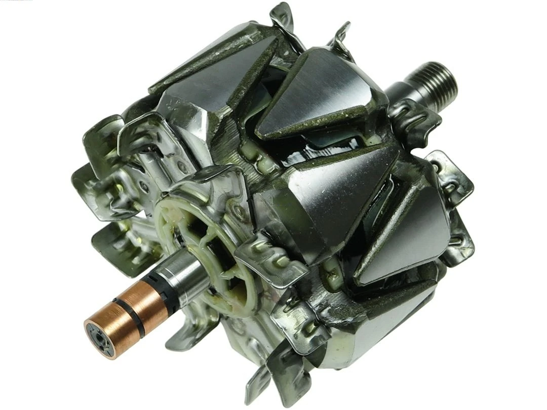 Wirnik alternatora Audi A3 8P1