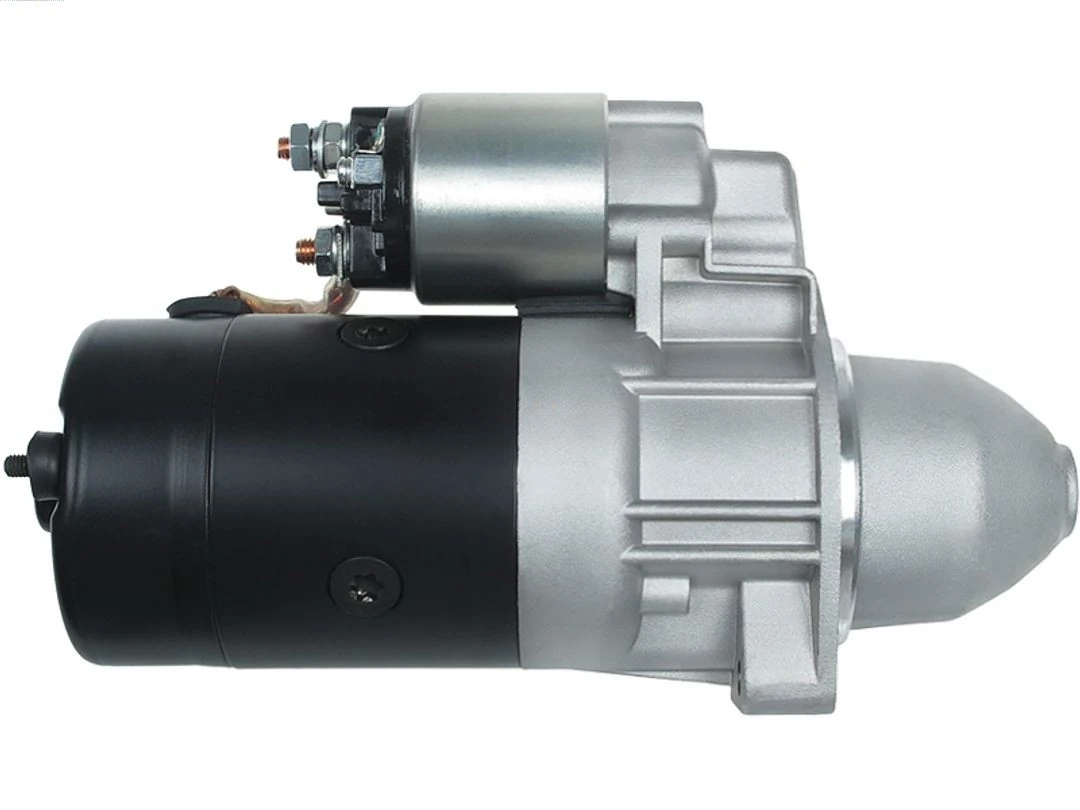 Do koszyka Rozrusznik SsangYong Kyron  