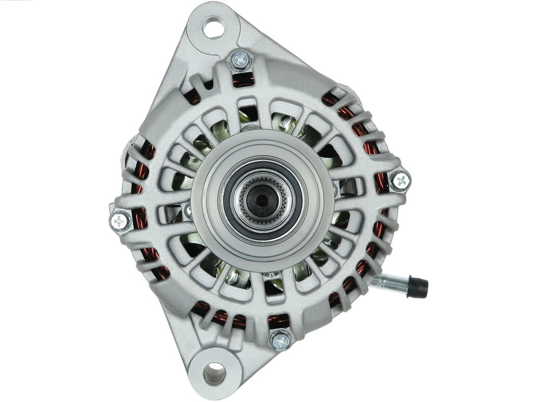 A9018 As-pl Alternator